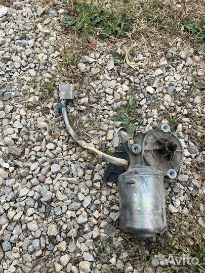 Моторчик дворников ваз 2108-2115