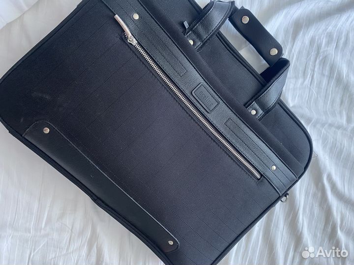 Сумка для ноутбука