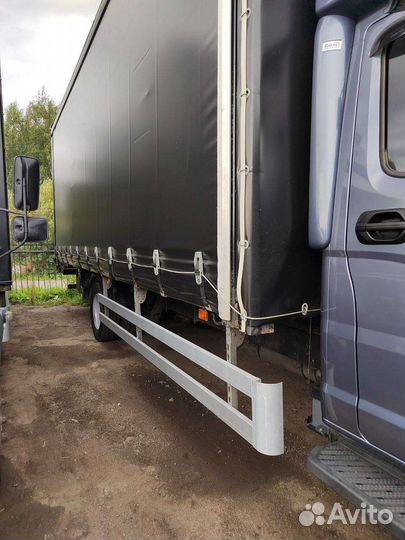 ГАЗ ГАЗон Next 3010 GD, 2022