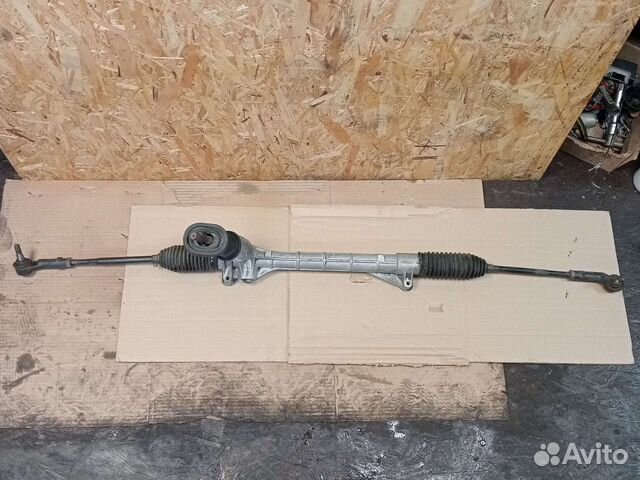 Рулевая рейка Volkswagen Polo 5