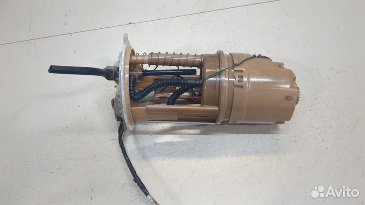 Насос топливный электрический Jeep Commander, 2009