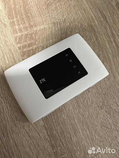 3G / 4G WiFi роутер (с сим)