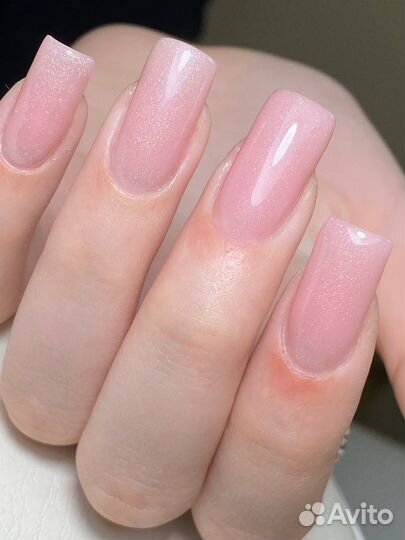 Начинающий мастер маникюра на дому