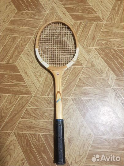 Ракетка для Большого тенниса