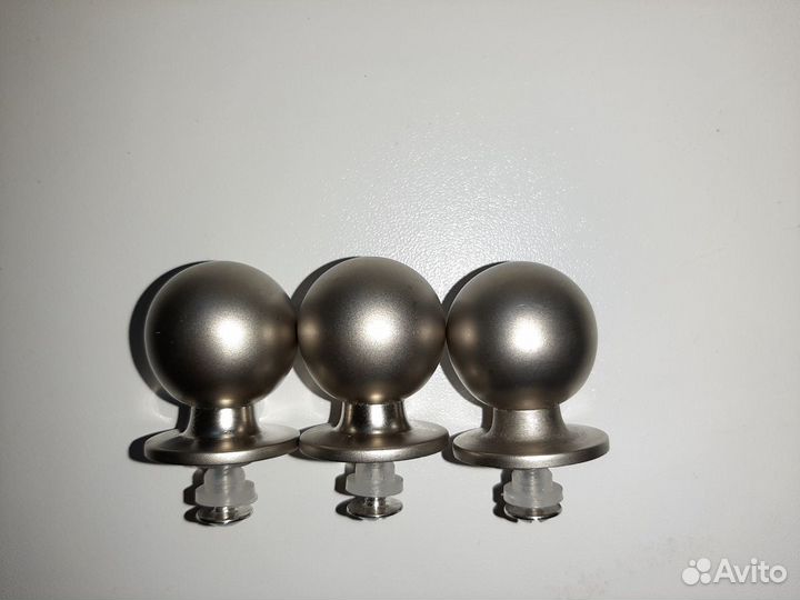 Ручки мебельные Италия