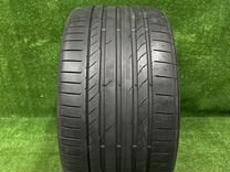 Continental ContiSportContact 5 SUV 315/35 R20 110Y