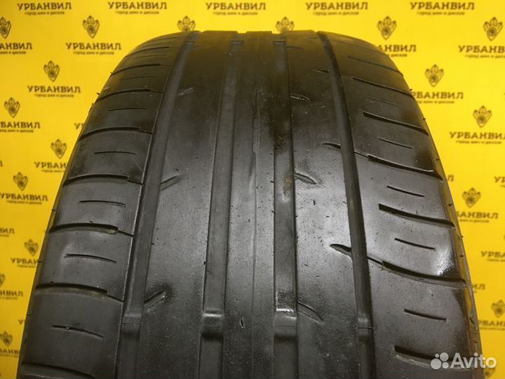 Dunlop SP Sport FM800 205/55 R16 91V