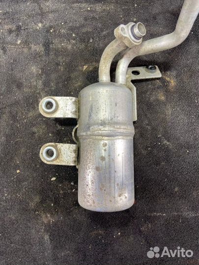 Осушитель системы кондиционирования Ford Focus 2