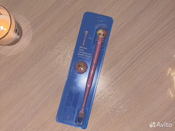 Мерч bts, Тэхён (V)