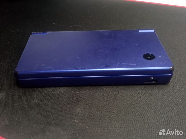Nintendo DSi 32GB прошитая
