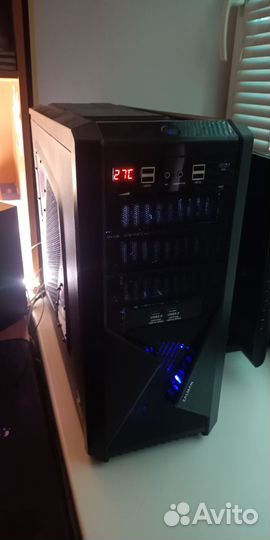 Продаю игровой пк