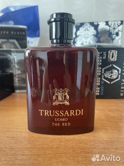 Туалетная вода для мужчин