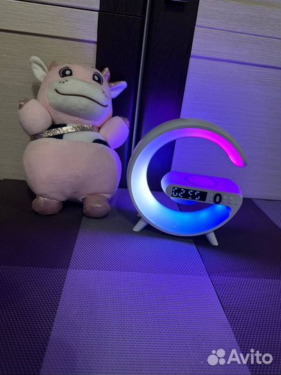 Светильник 4в1