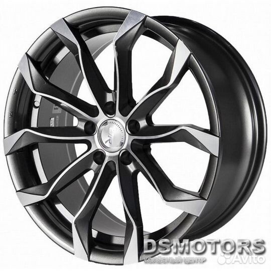 Диски CSS5320 9.5/19 5x112 ET40 d66.6 GP