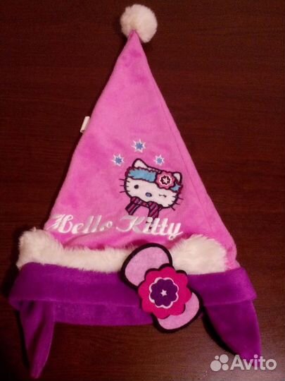 На прокат-волчий костюм и не только