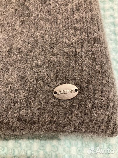 Шапка зимняя Labbra