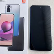 Xiaomi Redmi Note 10S, 6/128 ГБ