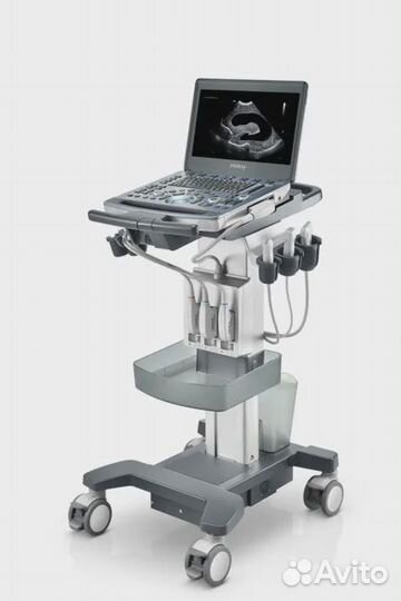 Узи аппарат Mindray M8