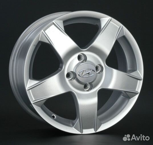 Replay HND99 : 7x17 5*114.3 Et:47 Dia:67.1 S