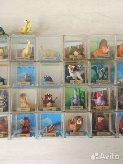 Игрушки Мадагаскар