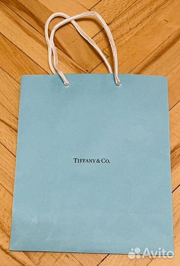 Пакеты tiffany