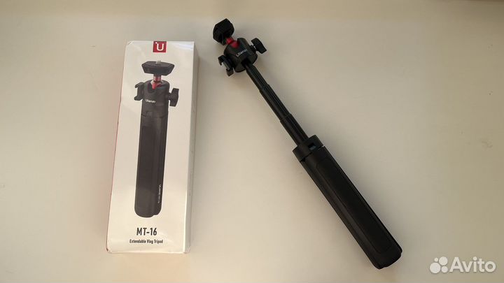 Штатив трипод Ulanzi U-Vlog lite