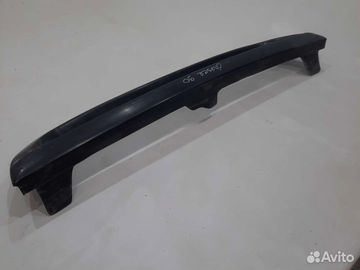 Toyota Chaser jzx 90 Решетка радиатора