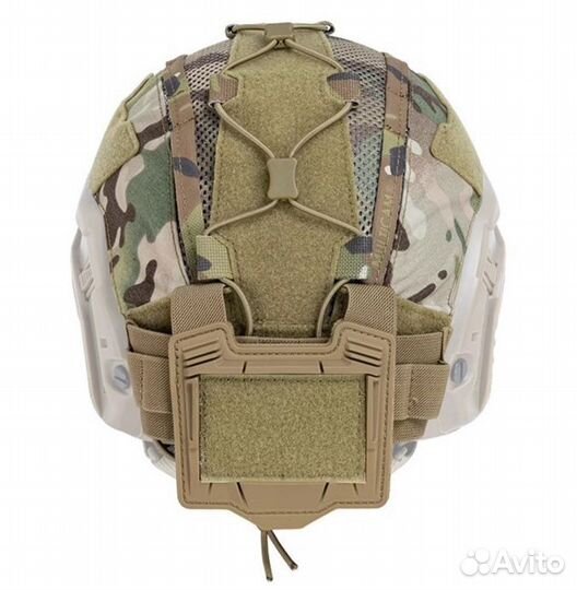 Чехол Agelit для шлема OpsCore