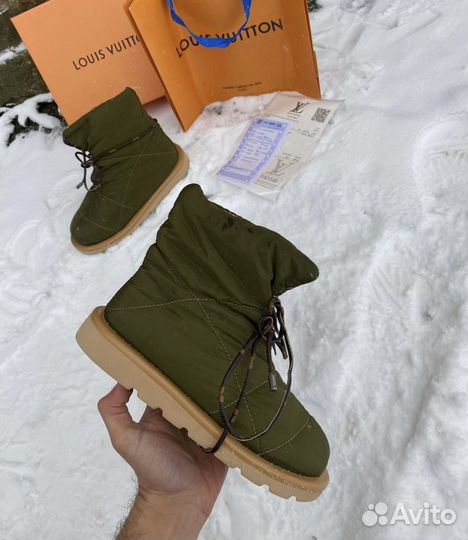 Угги женские