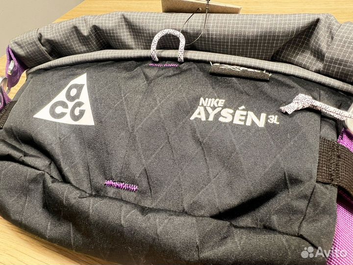 Сумка Nike ACG Aysen Оригинал