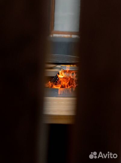 Гриль мангал барбекю