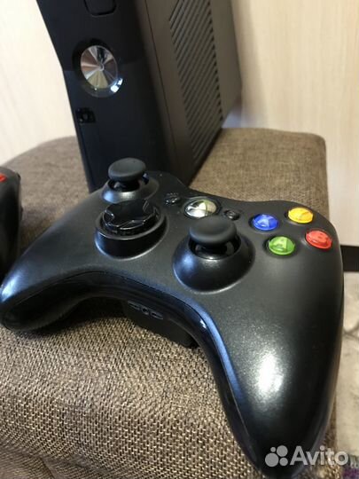 Прошивка xbox 360 фрибут