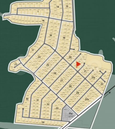 Участок 7,3 сот. (ИЖС)