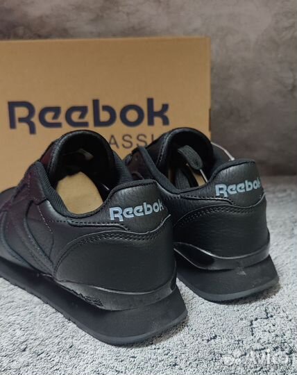 Кроссовки Reebok classic р.35-41