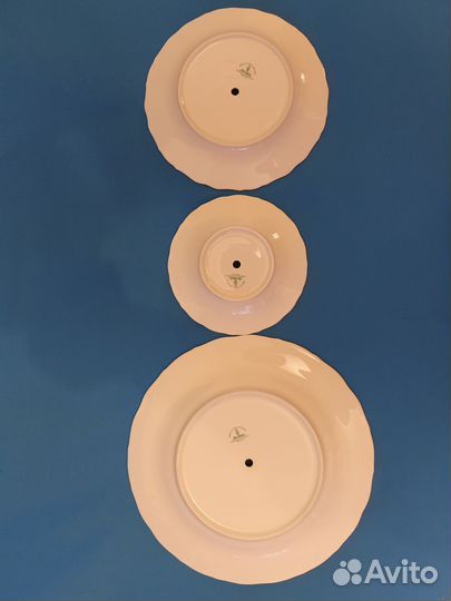 Этажерка Чехия, фужер Мозер, Кувшин стопки СССР