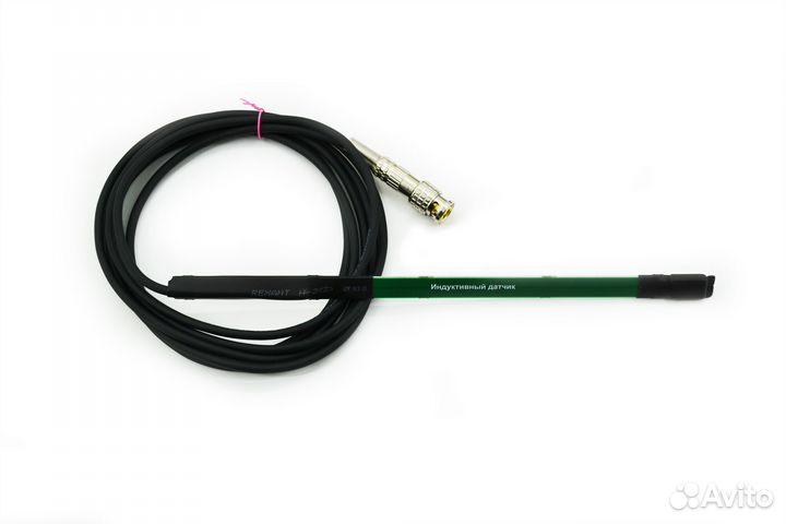 Мотортестер diamag 2 (полный набор) 7 бар