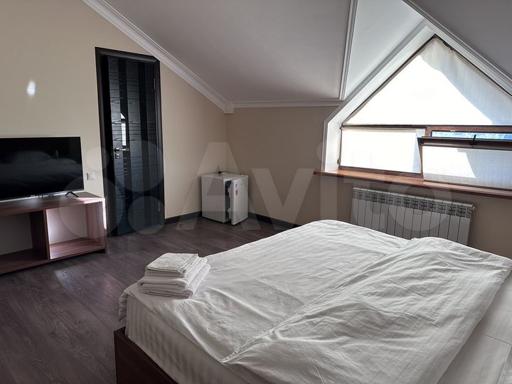 Комната 20 м², 4/4 эт.
