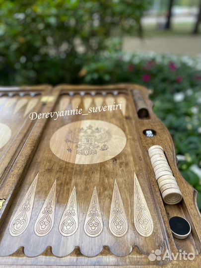 Нарды шашки шахматы герб россии