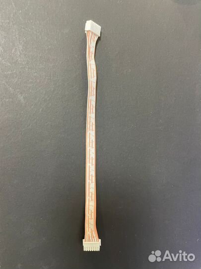 Шлейф сигнальный кабель на асик майнер 14 pin 20см