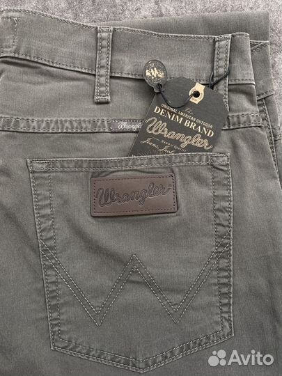 Wrangler Arizona Лето New