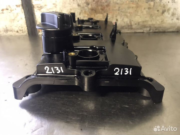 Клапанная крышка QR25 Nissan X-Trail Teana