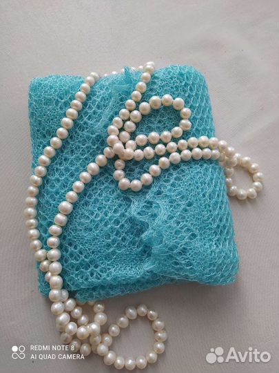 Оренбургская шаль