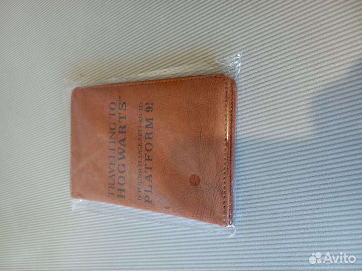 Обложка на паспорт