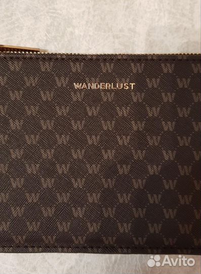 Клатч кошелек сумка