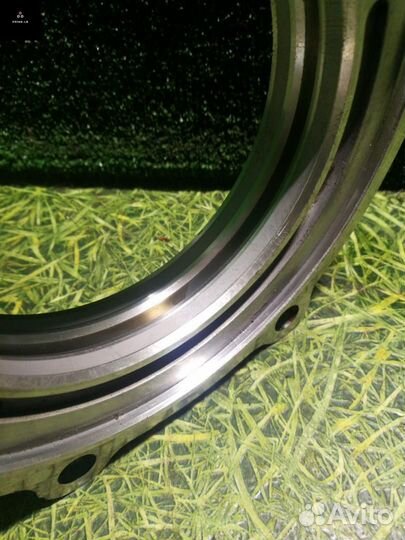 Крышка кпп Volvo FH 2004 1656128