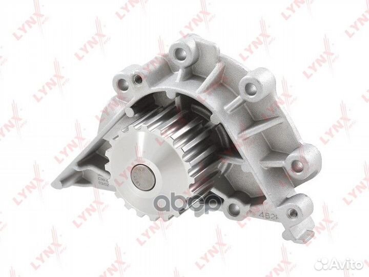 Насос водяной CW0247 lynxauto