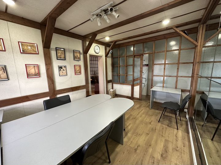 Офис, 29.4 м²