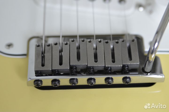 Электрогитара Fender Player stratocaster