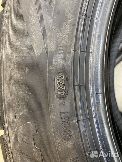 Formula Ice FR 195/65 R15 95T