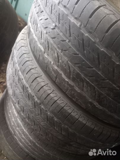 Toyo 310 18/20 R18 19C